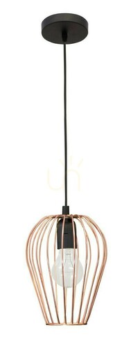 Verifica PUENTE Luces Exclusivas Lampă suspendată LE42153