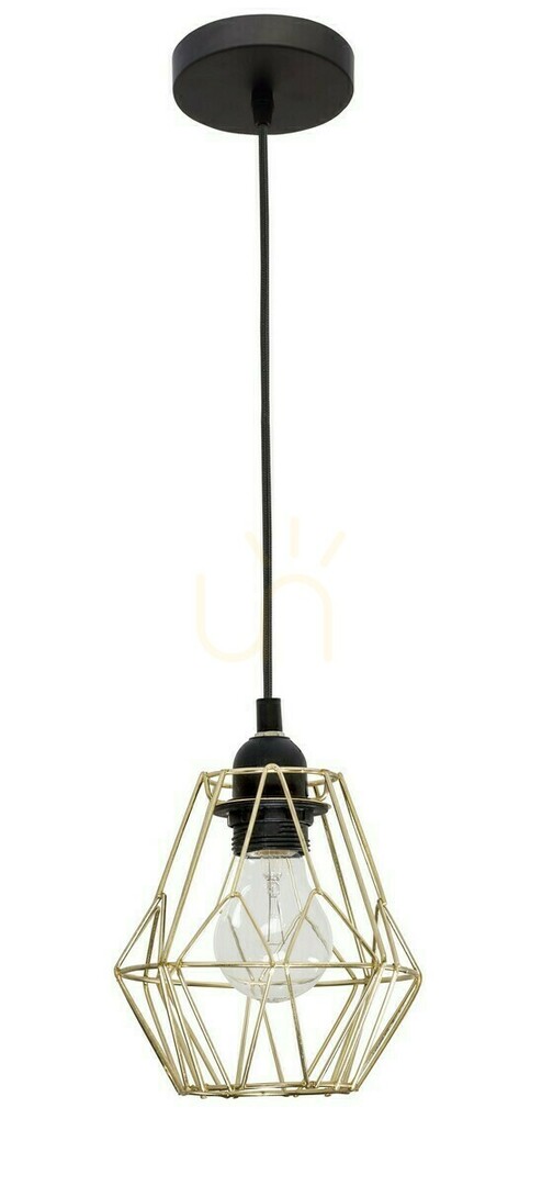 Verifica QUIBOR Luces Exclusivas Lampă suspendată LE42157 QUIBOR Luces Exclusivas Lampă suspendată LE42157