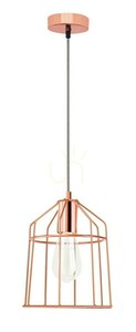 RAWSON Luces Exclusivas Lampă suspendată LE42162 0 RAWSON Luces Exclusivas Lampă suspendată LE42162 small 0