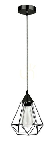 Verifica SERENA Luces Exclusivas Lampă suspendată LE42163