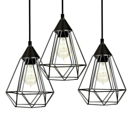 Verifica SERENA Luces Exclusivas Lampă suspendată LE42164