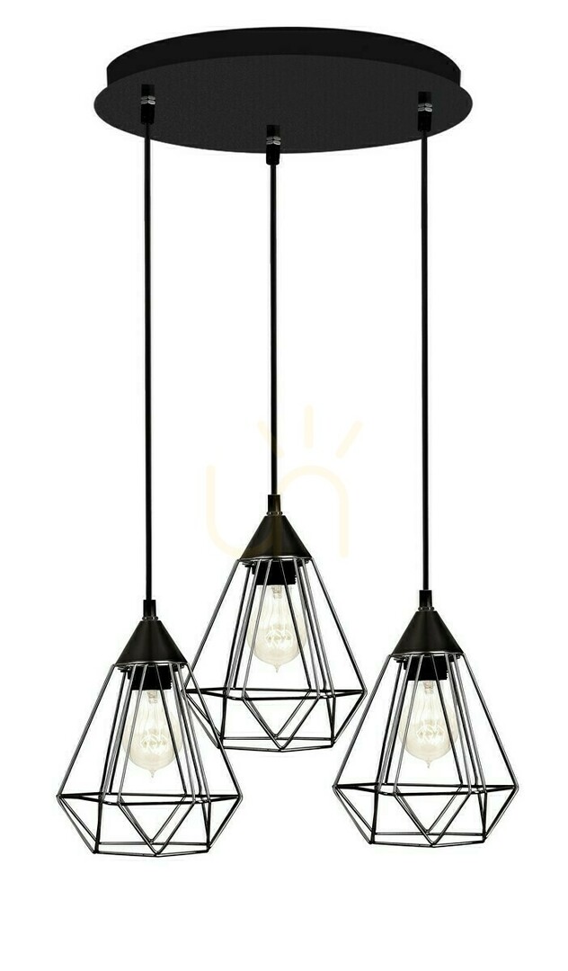 Verifica SERENA Luces Exclusivas Lampă suspendată LE42164 SERENA Luces Exclusivas Lampă suspendată LE42164