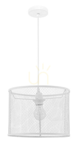 Verifica SITGES Luces Exclusivas Lampă suspendată LE42172