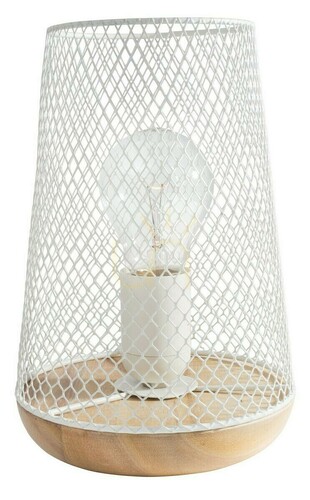 Verifica Lampa de masă SOACHA de Luces Exclusivas LE42174