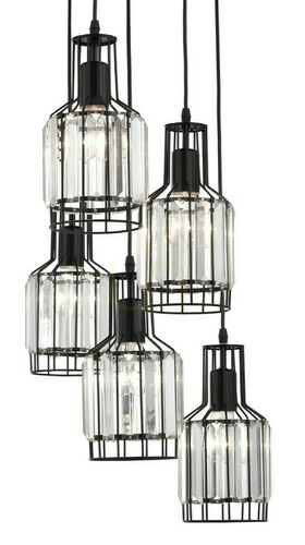 Verifica Lampa suspendată TANDIL de Luces Exclusivas LE42178