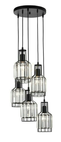 Verifica Lampa suspendată TANDIL de Luces Exclusivas LE42178