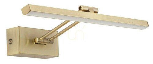 Verifica ZAMORA Luces Exclusivas lampă de perete LE42215