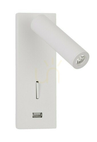 Verifica ZARZAL Luces Exclusivas lampă de perete LE42224