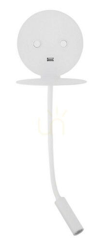 Verifica ACACIAS lampă de perete de Luces Exclusivas LE42226