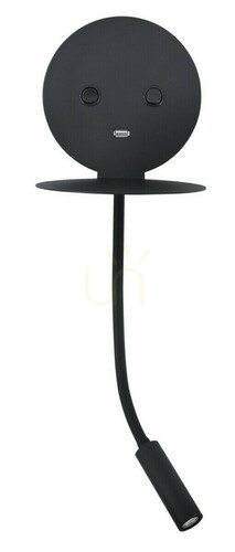 Verifica ACACIAS lampă de perete de Luces Exclusivas LE42227