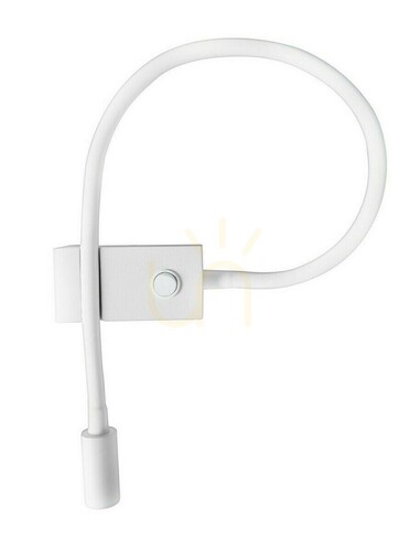 Verifica Lampa de perete ANATUYA de Luces Exclusivas LE42231