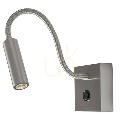 Verifica Lampa de perete ARANCON de Luces Exclusivas LE42234