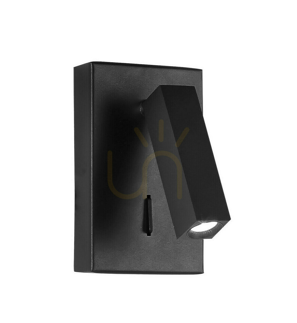 Fali lámpa ARMENIA Luces Exclusivas LE42238