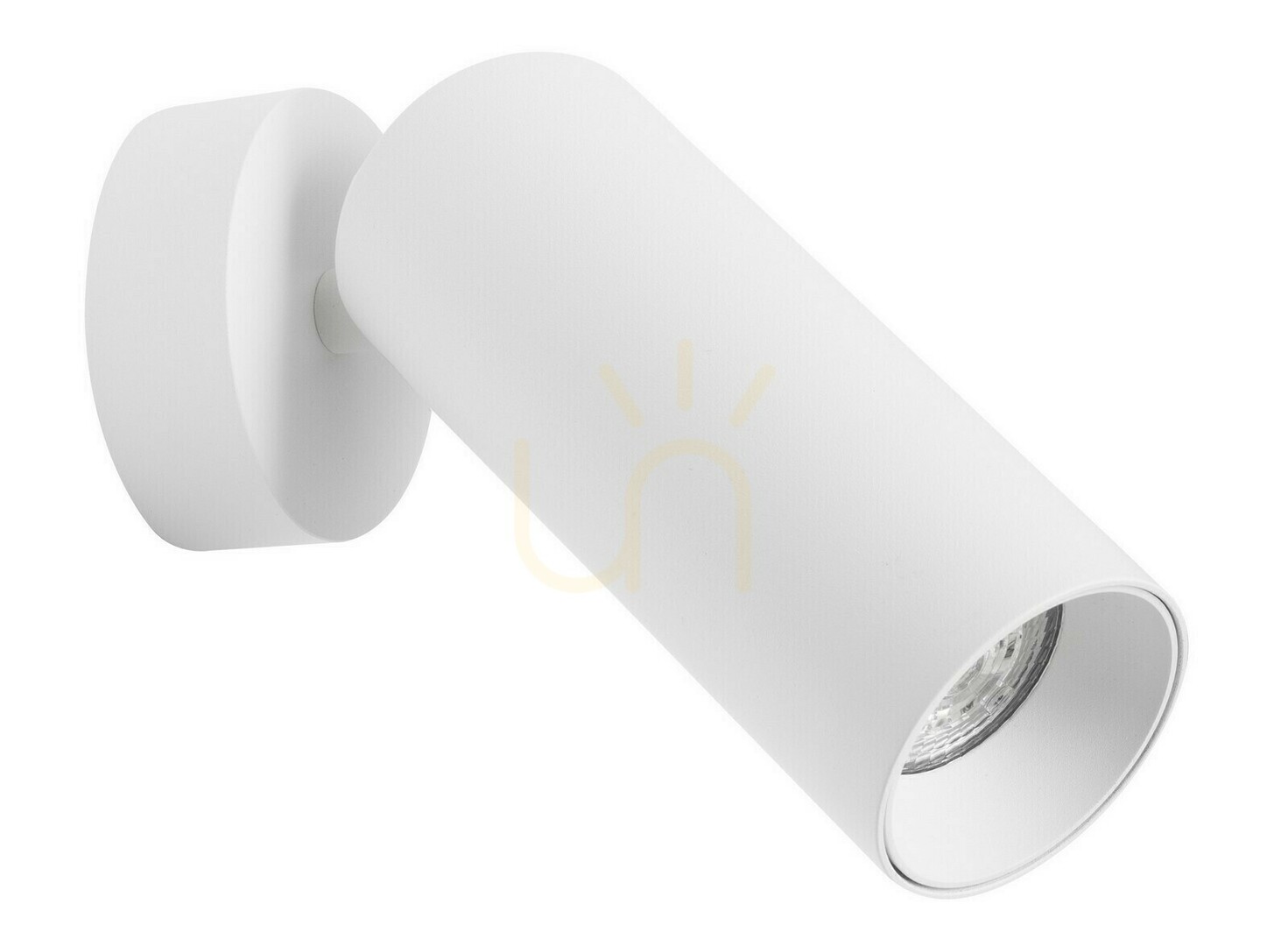 Lampa de perete BARBOSA de Luces Exclusivas LE42250