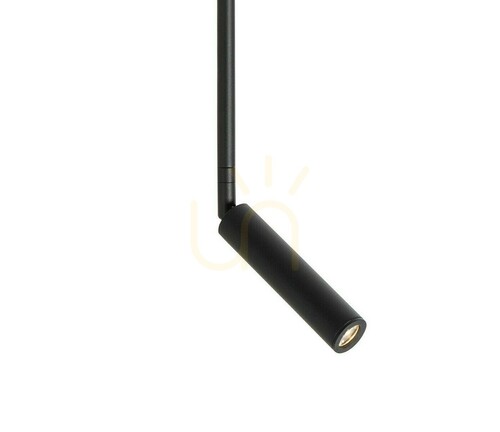 Verifica BERISSO Luces Exclusivas Lampă suspendată LE42258