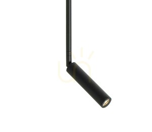 BERISSO Luces Exclusivas Lampă suspendată LE42258 small 1