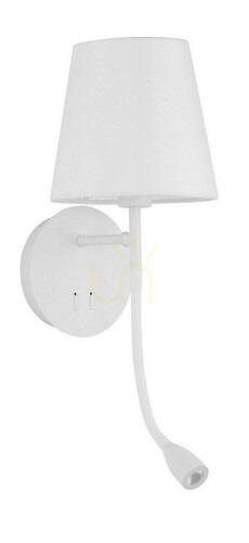 Verifica BRAGADO lampă de perete de Luces Exclusivas LE42268