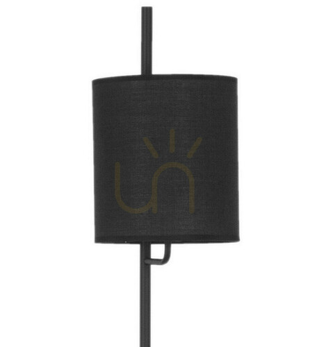 Verifica Lampa de podea BRUNETE de Luces Exclusivas LE42273