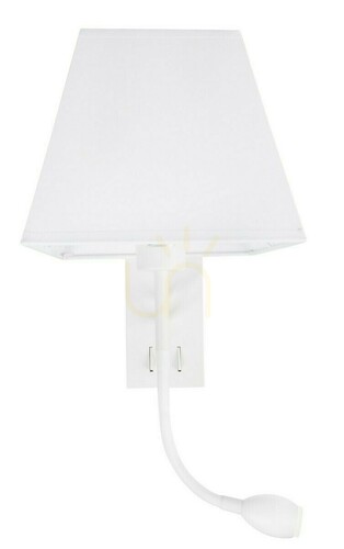 Verifica CACERES Luces Exclusivas lampă de perete LE42277
