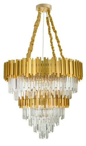 Verifica CAMPANA Luces Exclusivas Lampă suspendată LE42284