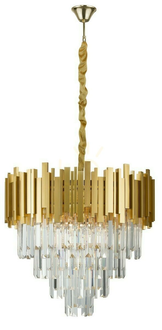 Verifica CAMPANA Luces Exclusivas Lampă suspendată LE42285 CAMPANA Luces Exclusivas Lampă suspendată LE42285