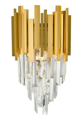 Verifica CAMPANA Luces Exclusivas lampă de perete LE42287