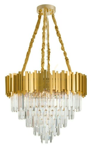 Verifica CAMPANA Luces Exclusivas Lampă suspendată LE42288