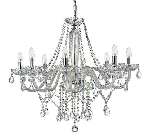 Verifica CARACAS Lampă suspendată de Luces Exclusivas LE42296