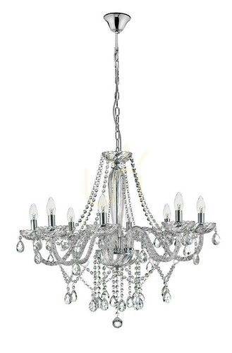Verifica CARACAS Lampă suspendată de Luces Exclusivas LE42296