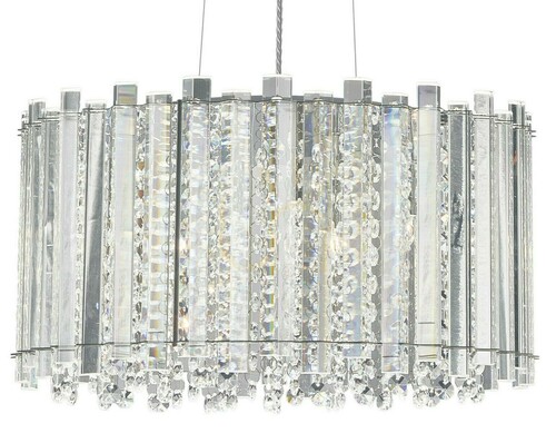 Verifica Lampa suspendată CASILDA de Luces Exclusivas LE42307