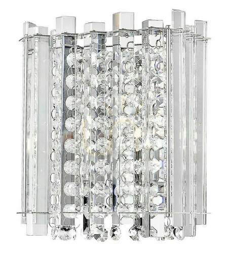 Verifica Lampa de perete CASILDA de Luces Exclusivas LE42308