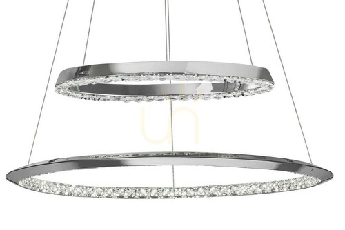 Verifica CAUCETE Luces Exclusivas Lampă suspendată LE42309