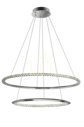 Verifica CAUCETE Luces Exclusivas Lampă suspendată LE42310