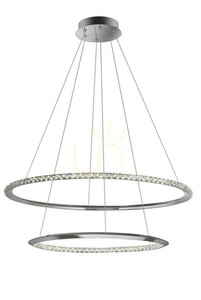 CAUCETE Luces Exclusivas Lampă suspendată LE42310 0 CAUCETE Luces Exclusivas Lampă suspendată LE42310 small 0