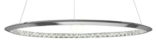 Verifica CAUCETE Luces Exclusivas Lampă suspendată LE42311