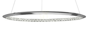 CAUCETE Luces Exclusivas Lampă suspendată LE42311 1 CAUCETE Luces Exclusivas Lampă suspendată LE42311 small 1