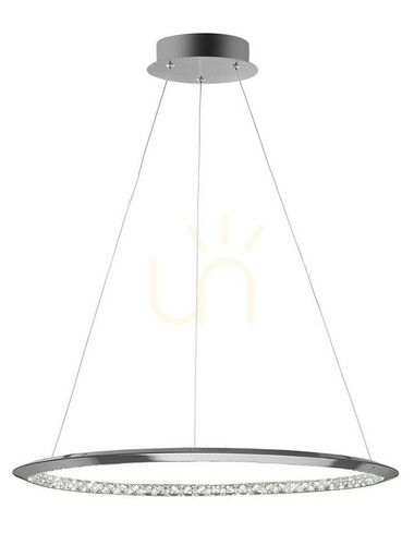 Verifica CAUCETE Luces Exclusivas Lampă suspendată LE42311
