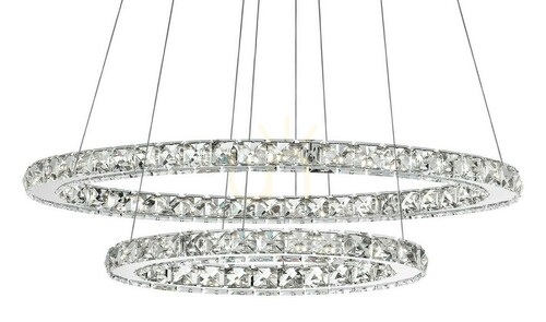 Verifica CEDEIRA Luces Exclusivas Lampă suspendată LE42313