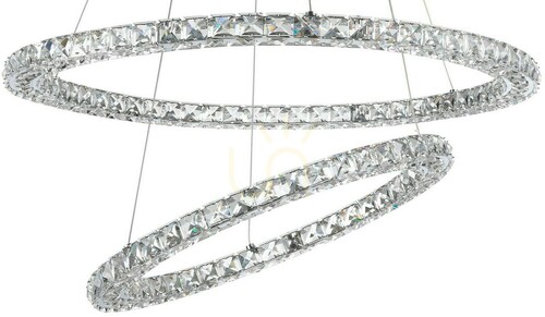 Verifica CERCEDA Luces Exclusivas Lampă suspendată LE42314
