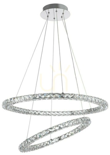 Verifica CERCEDA Luces Exclusivas Lampă suspendată LE42314
