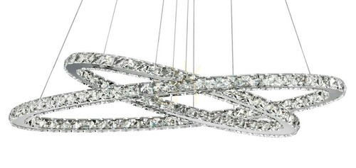 Verifica CEDEIRA Luces Exclusivas Lampă suspendată LE42315