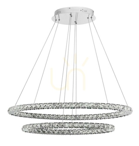 Verifica CEDEIRA Luces Exclusivas Lampă suspendată LE42315