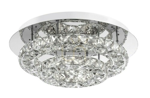 Verifica Plafond CERCEDA Luces Exclusivas LE42318