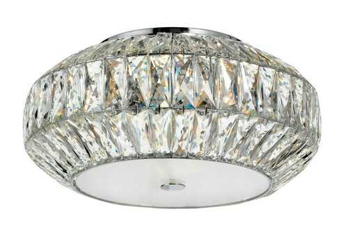 Verifica CHAJARI Plafond Luces Exclusivas LE42321