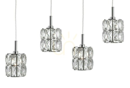 Verifica Lampa cu pandantiv CHARATA de Luces Exclusivas LE42326