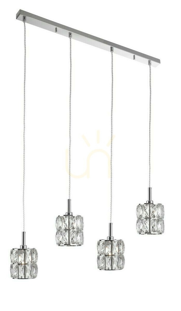 Verifica Lampa cu pandantiv CHARATA de Luces Exclusivas LE42326 Lampa cu pandantiv CHARATA de Luces Exclusivas LE42326