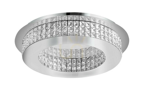 Verifica Plafond CHILLAN Luces Exclusivas LE42327