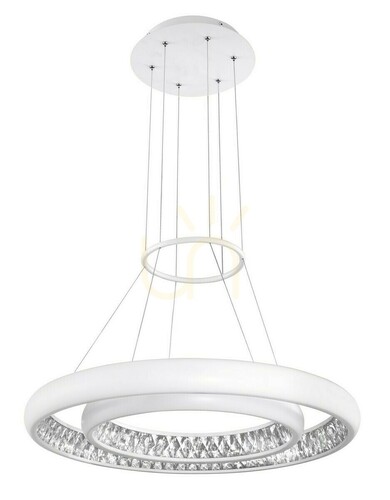 Verifica Lampa suspendată CHIMBAS de Luces Exclusivas LE42331