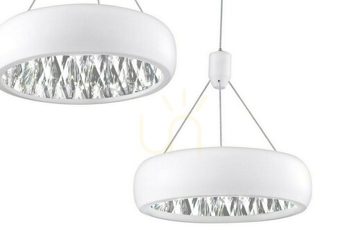 Verifica Lampa suspendată CHIMBAS de Luces Exclusivas LE42332