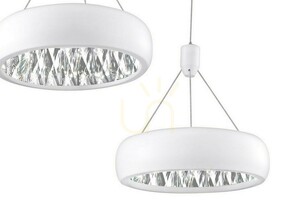 Lampa suspendată CHIMBAS de Luces Exclusivas LE42332 small 1